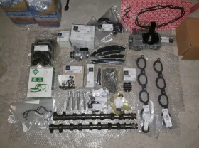 Mercedes-Benz ML 63 AMG 6.3 AMG / LPG  ! | Mobile.bg    7