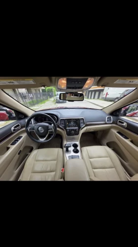 Jeep Grand cherokee 5.7 HEMI | Mobile.bg    7