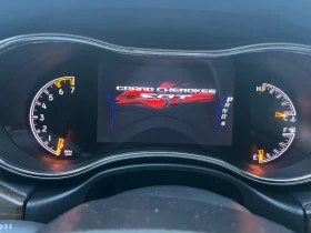 Jeep Grand cherokee 5.7 HEMI, снимка 10