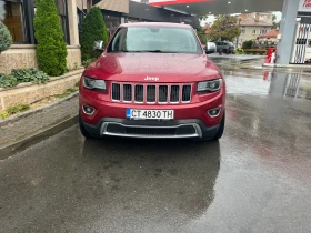 Jeep Grand cherokee 5.7 HEMI | Mobile.bg    4