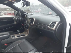 Jeep Grand cherokee 2014 JEEP GRAND CHEROKEE OVERLAND - 21000 лв. / 10737.13 € - 98123229 6