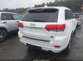 Jeep Grand cherokee 2014 JEEP GRAND CHEROKEE OVERLAND - 21000 лв. / 10737.13 € - 98123229 4