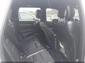 Jeep Grand cherokee 2014 JEEP GRAND CHEROKEE OVERLAND - 21000 лв. / 10737.13 € - 98123229 7