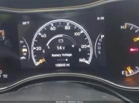 Jeep Grand cherokee 2014 JEEP GRAND CHEROKEE OVERLAND - 21000 лв. / 10737.13 € - 98123229 5