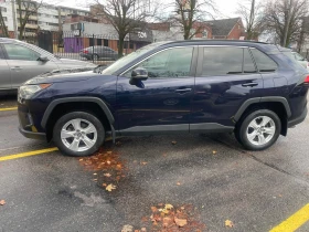 Toyota Rav4 * XLE * CARFAX * БЕЗ ПЪРВОНАЧАЛНА ВНОСКА - 38200 лв. / 19531.35 € - 75262564 2