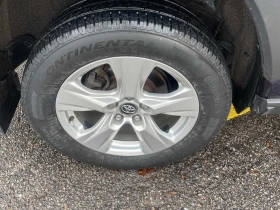 Toyota Rav4 * XLE * CARFAX * БЕЗ ПЪРВОНАЧАЛНА ВНОСКА - 38200 лв. / 19531.35 € - 75262564 7