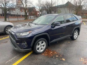 Toyota Rav4 * XLE * CARFAX * БЕЗ ПЪРВОНАЧАЛНА ВНОСКА