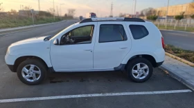Dacia Duster ФАБРИЧНА ГАЗ, снимка 5