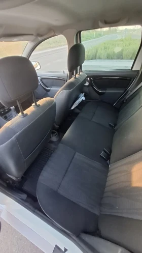 Dacia Duster ФАБРИЧНА ГАЗ, снимка 6