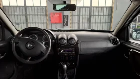 Dacia Duster ФАБРИЧНА ГАЗ, снимка 8