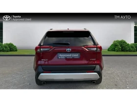 Toyota Rav4 2.5HSD AWD ADVENTURE - 49033 € / 95900.21 лв. - 85667610 4