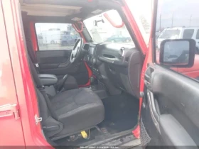 Jeep Wrangler UNLIMITED SPORT - 11500 € / 22492.04 лв. - 25809010 11