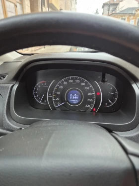 Honda Cr-v 2000 - 22000 € / 43028.26 лв. - 49458539 8