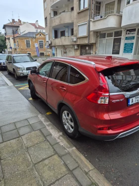 Honda Cr-v 2000 - 22000 € / 43028.26 лв. - 49458539 4
