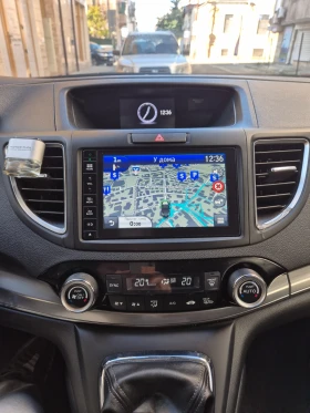 Honda Cr-v 2000, снимка 9 - Автомобили и джипове - 53115915