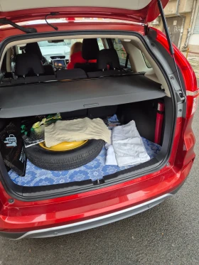 Honda Cr-v 2000 - 22000 € / 43028.26 лв. - 49458539 5