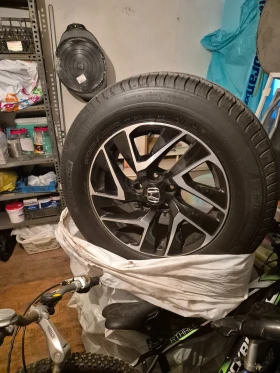 Honda Cr-v 2000, снимка 13 - Автомобили и джипове - 53115915