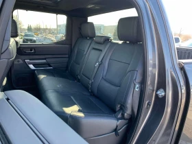 Toyota Tundra * Platinum * CARFAX * ПАНОРАМА* ОБДУХВАНЕ* , снимка 11