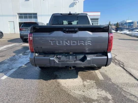 Toyota Tundra * Platinum * CARFAX * ПАНОРАМА* ОБДУХВАНЕ* , снимка 4