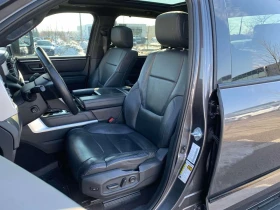 Toyota Tundra * Platinum * CARFAX * ПАНОРАМА* ОБДУХВАНЕ* , снимка 10