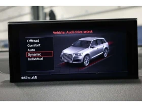 Audi Q7 Technik 7PASS| PANO| NAVI| 360CAM| BLINDSPOT - 22550 € / 44103.97 лв. - 79565500 14
