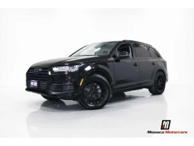 Audi Q7 * Technik 7PASS| PANO| NAVI| 360CAM| BLINDSPOT * C