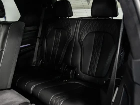 BMW X7 XDRIVE40I M SPORT| LASER| H/K| DISTRONIC| ПАНО| ОБ | Auto.bg — изображение 15