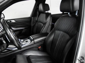 BMW X7 XDRIVE40I M SPORT| LASER| H/K| DISTRONIC| ПАНО| ОБ | Auto.bg — изображение 10