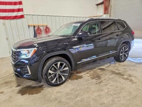 VW Atlas SEL PREMIUM R-LINE