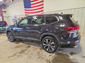 VW Atlas SEL PREMIUM R-LINE | Auto.bg — изображение 4