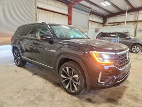 VW Atlas SEL PREMIUM R-LINE | Auto.bg — изображение 3