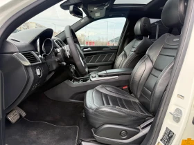 Mercedes-Benz ML 63 AMG SPEEDSHIFT | Auto.bg — изображение 7