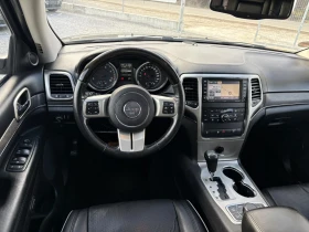 Jeep Grand cherokee 3.0. 240k.c. OVERLAND FULL MAX  - 9300 € / 18189.22 лв. - 66244739 9