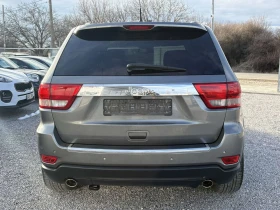 Jeep Grand cherokee 3.0. 240k.c. OVERLAND FULL MAX  - 9300 € / 18189.22 лв. - 66244739 4