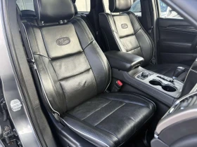 Jeep Grand cherokee 3.0. 240k.c. OVERLAND FULL MAX  - 9300 € / 18189.22 лв. - 66244739 13