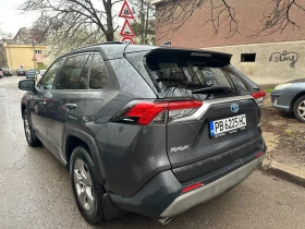 Toyota Rav4 Hybrid - 28500 € / 55741.15 лв. - 26641386 4
