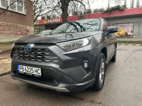 Toyota Rav4 Hybrid - 28500 € / 55741.15 лв. - 26641386 2