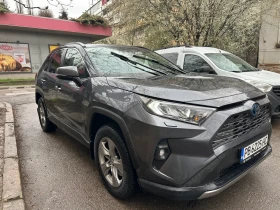 Toyota Rav4 Hybrid - 28500 € / 55741.15 лв. - 26641386 3
