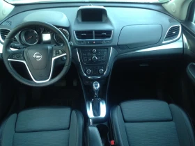 Opel Mokka SUV/1.6CDTi/136/Xenon/Euro6 - 5370 € / 10502.81 лв. - 91832970 14