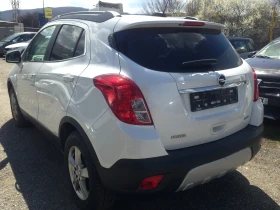 Opel Mokka SUV/1.6CDTi/136/Xenon/Euro6 - 5370 € / 10502.81 лв. - 91832970 8