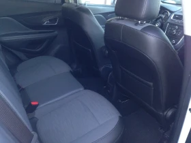 Opel Mokka SUV/1.6CDTi/136/Xenon/Euro6 - 5370 € / 10502.81 лв. - 91832970 5