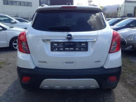 Opel Mokka SUV/1.6CDTi/136/Xenon/Euro6 - 5370 € / 10502.81 лв. - 91832970 7