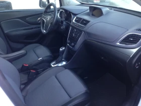 Opel Mokka SUV/1.6CDTi/136/Xenon/Euro6 - 5370 € / 10502.81 лв. - 91832970 4