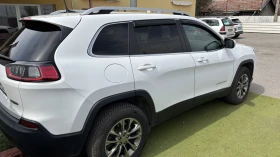 Jeep Cherokee 4х4 - 15000 € / 29337.45 лв. - 24590056 5