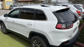 Jeep Cherokee 4х4 - 15000 € / 29337.45 лв. - 24590056 4