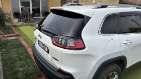 Jeep Cherokee 4х4 - 15000 € / 29337.45 лв. - 24590056 7