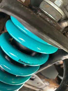 Toyota Land cruiser 3.0 120  - 12200 € / 23861.13 лв. - 77024627 11