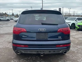 Audi Q7 * 3.0L TDI Vorsprung Edition * CARFAX * ���� �� �� | Mobile.bg � ����� ������ 5