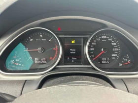 Audi Q7 * 3.0L TDI Vorsprung Edition * CARFAX * ���� �� �� | Mobile.bg � ����� ������ 8
