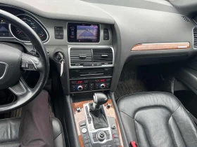 Audi Q7 * 3.0L TDI Vorsprung Edition * CARFAX * ���� �� �� | Mobile.bg � ����� ������ 7